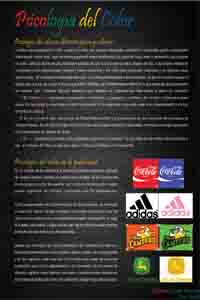 Psicología del color en diferentes países y culturas