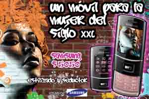 AFICHE GRAFFITI